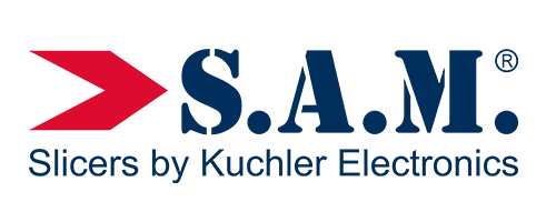 SAM Logo